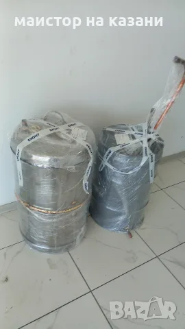 Изработвавам казани за ракия 