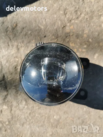 90076005 Модул за преден LED фар за мъгла Valeo за Peugeot 508, 1.6 BlueHDI, двигател BHZ, 10 JBHC
