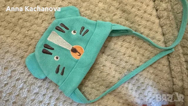 Бебешки дрешки момче до 56см, снимка 12 - Комплекти за бебе - 56702508