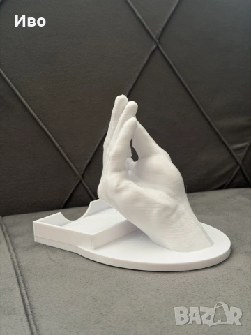 3D визитници/поставки, снимка 8 - Органайзери за бюро - 56676640
