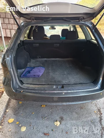 Mazda 6 комби 2006г., снимка 2 - Автомобили и джипове - 56623732