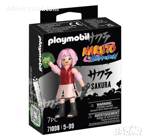 Колекционерски фигурки Naruto - Различни модели, снимка 10 - Фигурки - 56579989
