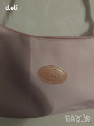 Longchamp Original Малка чанта, снимка 2 - Чанти - 56592657