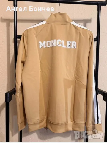Екип на марка MONCLER , снимка 6 - Спортни дрехи, екипи - 56590533