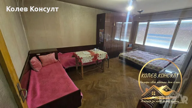 Апартамент гр.Хасково кв Орфей, снимка 7 - Апартаменти - 56591431
