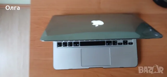 MacBoock Air , перфектно състояние, снимка 2 - Лаптопи за дома - 56639691