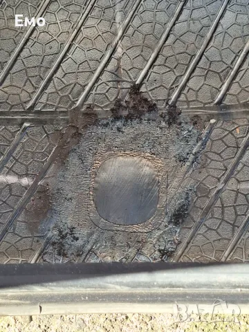 Зимни гуми HANKOOK 245/35/20, снимка 8 - Гуми и джанти - 56655437
