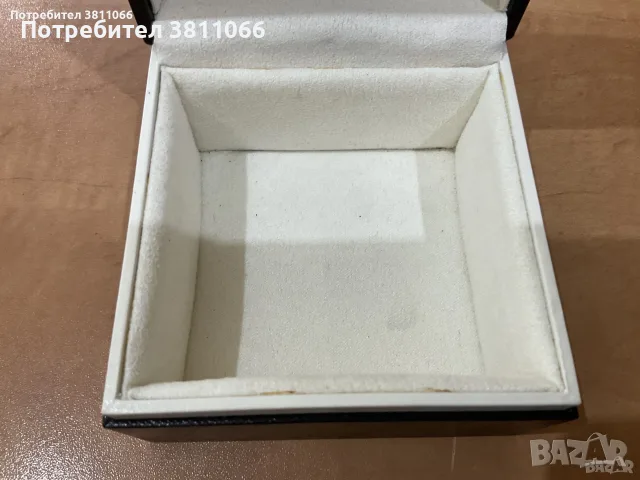 Кутия от Montblanc/ Монтбланк, снимка 4 - Мъжки - 56657814