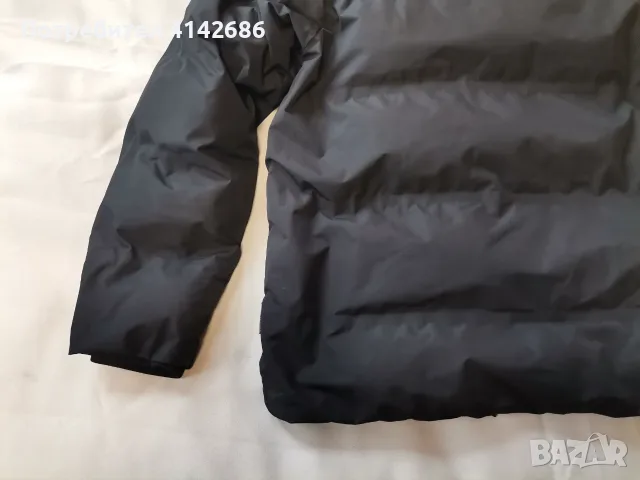 Мъжко зимно яке JACK & JONES, снимка 12 - Якета - 56732537