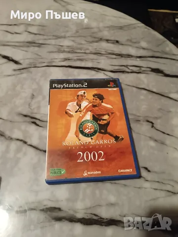 Игри за Sony Play station 2 , PS2 , снимка 7 - Игри за PlayStation - 56730034