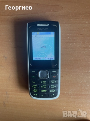 Nokia 1650 Нокиа 1650, снимка 2 - Nokia - 56643567