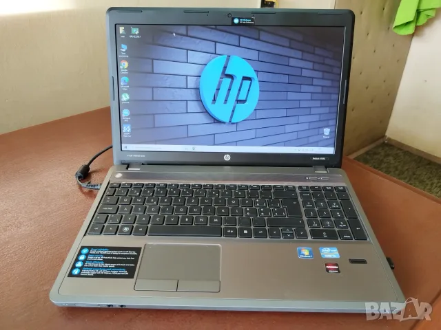 Лаптоп HP ProBook 4540s