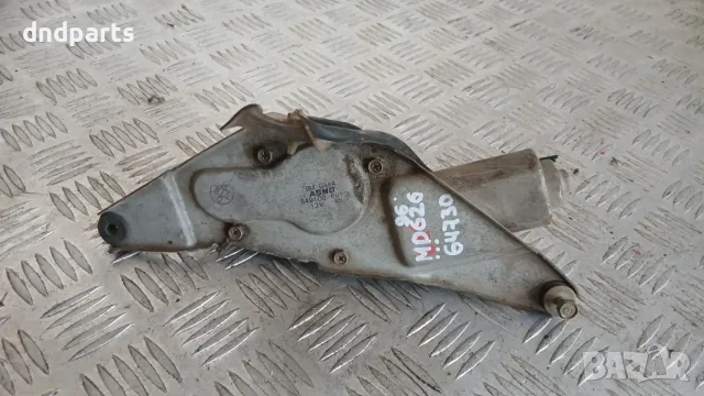 Моторче задна чистачка Mazda 626 1996 849100-6672