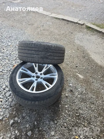 Джанти Tesla Model Y 19"