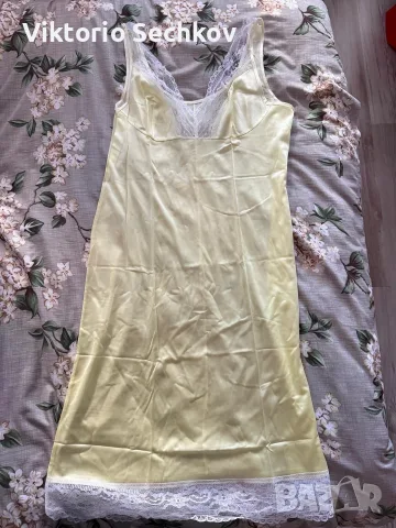 Дамски нощници S/M, снимка 12 - Нощници - 56739659
