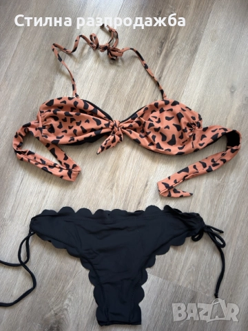 👙 Дамски бански – размер XS
