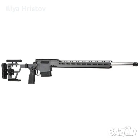 Карабина SIG Sauer CROSS-PRS + Оптика Nightforce 