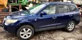 Hyundai Santa Fe, снимка 2