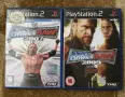 WWE Smackdown vs Raw 2007 и 2009, снимка 1