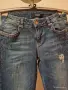 Дамски дънки Guess Los Angeles , снимка 4