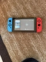 Nintendo Switch V2 с аксесоари, снимка 2