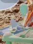 Пясъчна и водна маса 2 в 1 Mini Matters., снимка 10