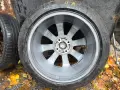 Джанти Пежо 4x108x7,5J17ет32, снимка 9