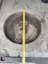 Камък хромел ръчна мелница , снимка 5