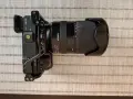 Фотоапарат (тяло) Sony a6400, снимка 7