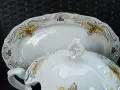 * Изида * - луксозен сервиз за хранене !, снимка 4