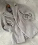 Дамско палто Tedy Bear , снимка 1