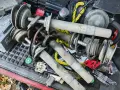 Предни амортисьори BMW e39, снимка 1