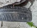 Продавам лети джанти за Форд , снимка 4