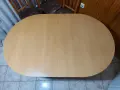 Кухненска разтегателна маса + 4 стола, снимка 5