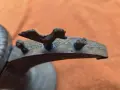 Османска чаканка чайник ибрик, снимка 3