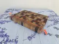 Дъска рязане End Grain, снимка 2