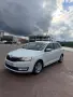 Под наем Skoda автоматик, снимка 1