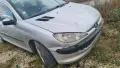 Peugeot 206 1.4 hdi, снимка 6