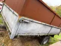 Ремарке за трактор, снимка 2