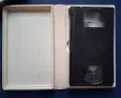 Видеокасета VHS Лавината / Иван Иванов, снимка 2