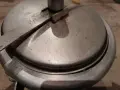 Тенджера под налягане , снимка 4