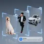 Reolink 5MP PoE комплект с 4 камери + 2TB NVR, снимка 4