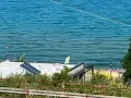Парцел на морето, снимка 1