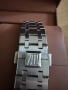 Audemars Piguet Royal Oak Skeleton Saphire White Dial, снимка 4