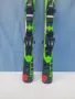 Карвинг детски ски  ELAN   JETT  U-FLEX,  100см. , снимка 3
