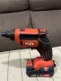 flex dw 45 винтоверт за гипсокартон , снимка 3