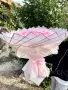Букет от 101 вечни рози , снимка 3