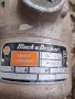 ретро ъглошлайф Black & Decker , снимка 5