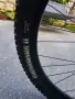 Продавам алуминиев планински велосипед Carrera Hustle 27.5"., снимка 12