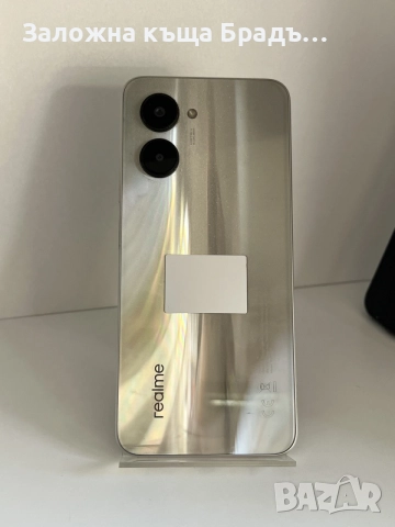 Realme C22 128gb Gold